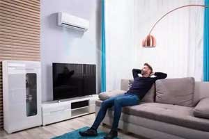 Best AC rental services in Gurgaon