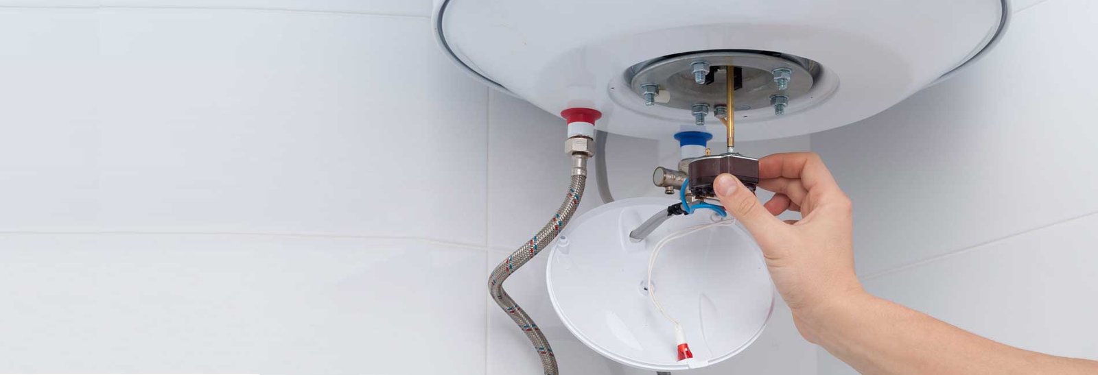 Geyser Repair Service in Gurgaon​