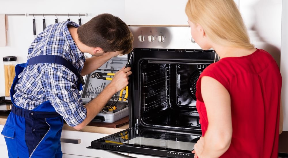 Microwave Repair service in Gurgaon