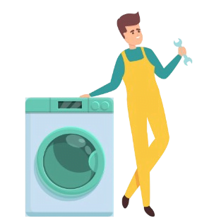 Washing Machine Repair​ in Gurgaon